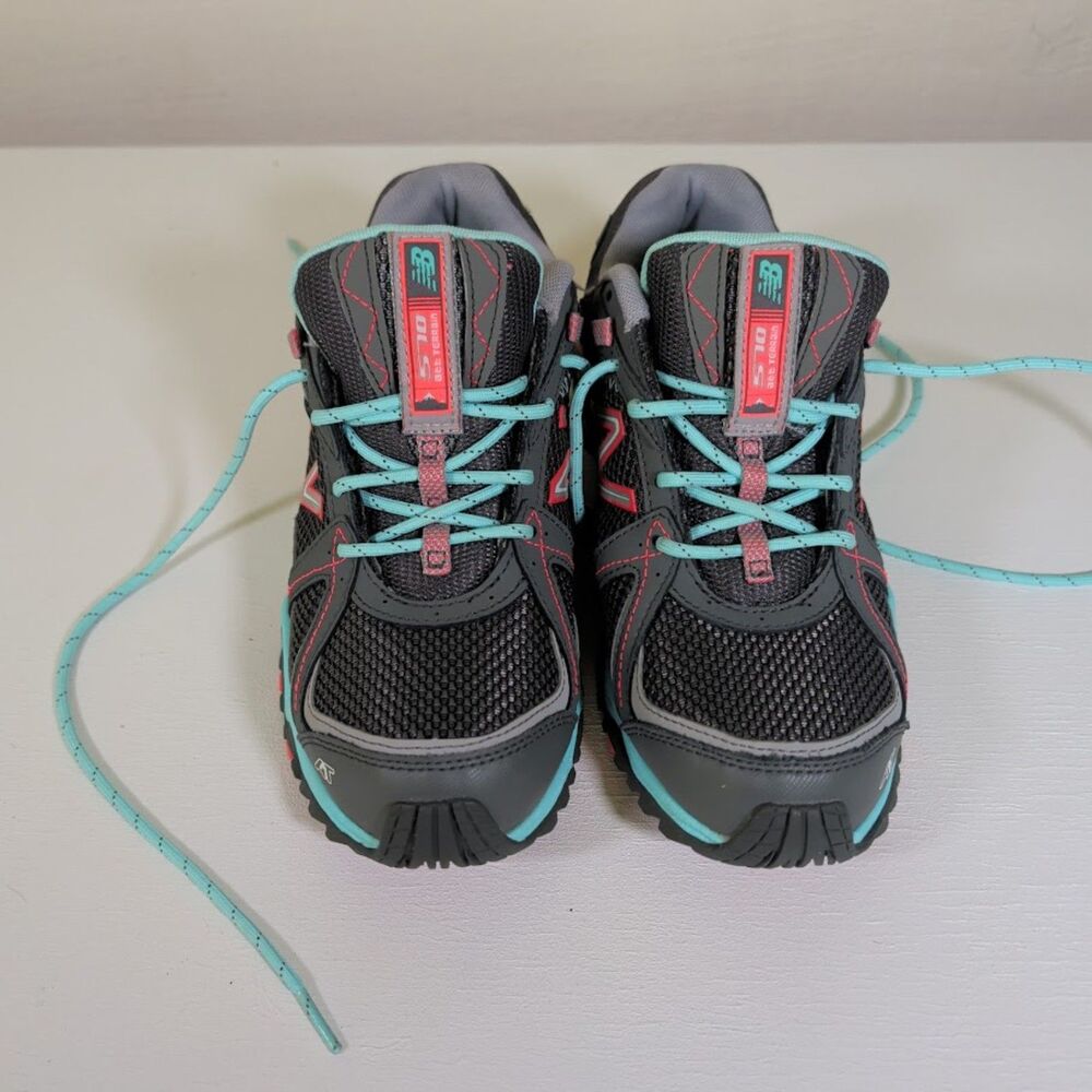 New Balance 570 V2 All Terrain trail running